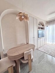 The Linq @ Beauty World (D21), Apartment #573489981